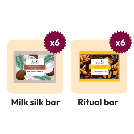 Aenra Bliss Trial Combo