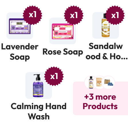 Kulom ‚Äì Luxury Refresh Combo