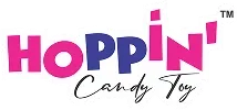 Hoppin Candy